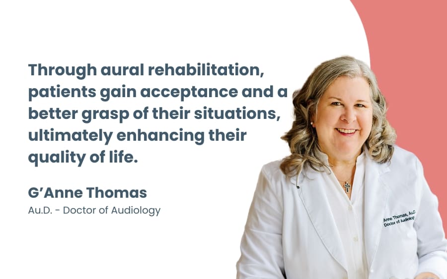Aural Rehabilitation Unveiled: A Roadmap for First-Time Patients