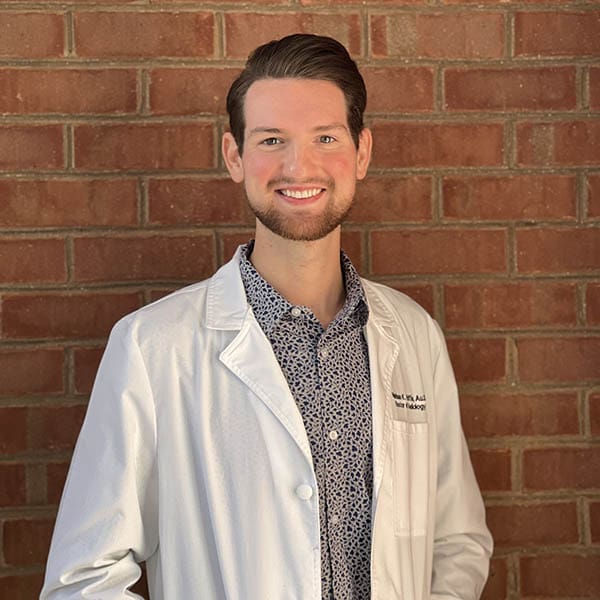 Dr. Nathan K. Griffin, Doctor of Audiology at Hearing & Balance Clinics