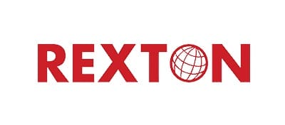 Rexton Logo